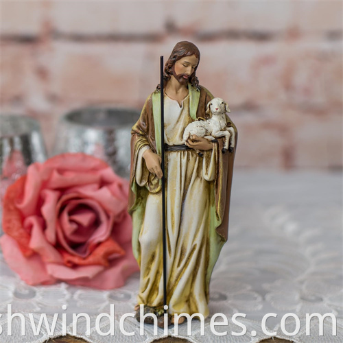 Religious Figure